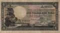South Africa - 1  Pound (#084e-43_F)
