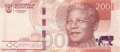 South Africa - 200  Rand (#152a_UNC)