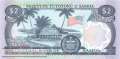 Samoa - 2  Tala (#025-CS_UNC)
