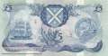 Scotland - 5  Pound (#112c-75_VF)