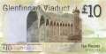 Scotland - 10  Pounds (#125b_UNC)