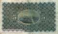 Scotland - 5  Pounds (#259d-55_VG)
