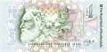 Scotland - 1  Pound (#359_UNC)