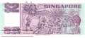 Singapur - 2  Dollars (#028_UNC)