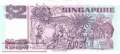 Singapur - 2  Dollars (#034_UNC)