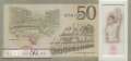 Singapur - 50  Dollars - 1965 - 2015 (#061a_UNC)