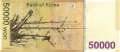 Korea, South - 50.000  Won (#057_UNC)