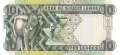 Sierra Leone - 10  Leones (#015_UNC)