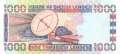 Sierra Leone - 1.000  Leones (#020c_UNC)