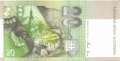 Slowakei - 20 Korun (#020g_UNC)