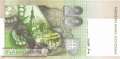 Slowakei - 20  Korun - Millenium (#034_UNC)