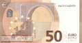 Europäische Union - 50  Euro (#E023e-E007_UNC)