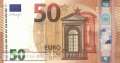 European Union - 50  Euro (#E023e-E007_UNC)