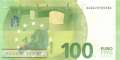 Europäische Union - 100  Euro (#E024e-E001_UNC)