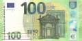 Europäische Union - 100  Euro (#E024e-E008_UNC)