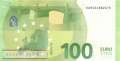 Europäische Union - 100  Euro (#E030e-E014_UNC)
