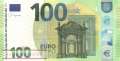 Europäische Union - 100  Euro (#E030e-E014_UNC)