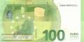 European Union - 100  Euro (#E030e-E016_UNC)