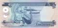 Salomonen - 5  Dollars (#006a_UNC)