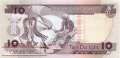 Salomonen - 10  Dollars (#020_UNC)