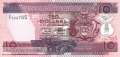 Salomonen - 10  Dollars (#020_UNC)