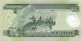 Solomon Islands - 2  Dollars (#023_UNC)