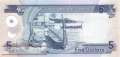 Solomon Islands - 5  Dollars (#026-U10_UNC)