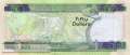 Solomon Islands - 50  Dollars (#029-U8_UNC)