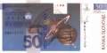 Slovenia - 50  Tolarjew (#013a_UNC)