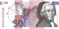 Slovenia - 50  Tolarjew (#013a_UNC)