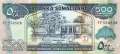 Somaliland - 500 Shillings (#006f_UNC)