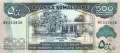 Somaliland - 500  Shillings (#006h_UNC)