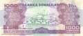 Somaliland - 1.000  Shillings (#020c_UNC)