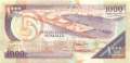 Somalia - 1.000  Shilin (#R010C_UNC)