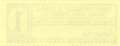 Spitsbergen - Island Creek - 1  Cent - Coupon (#IC01_UNC)