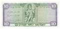 Sri Lanka - 10  Rupees (#074Ac_UNC)