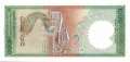 Sri Lanka - 1.000  Rupees (#101c_UNC)