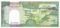Sri Lanka - 1.000  Rupees (#101c_UNC)