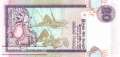 Sri Lanka - 20  Rupees (#103a_UNC)