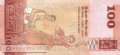 Sri Lanka - 100  Rupees (#125k_UNC)