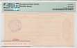 St. Thomas & Prince -  remainder cheque  (#043Ar-PMG63_UNC)
