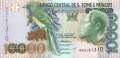 Sao Tome & Principe - 10.000  Dobras (#066a_UNC)