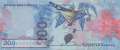 St. Thomas & Prince - 200  Dobras (#081_UNC)