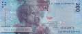 St. Thomas & Prince - 200  Dobras (#081_UNC)