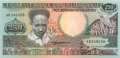 Suriname - 250  Gulden (#134_UNC)