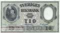 Schweden - 10  Kronor (#043c-U1_UNC)