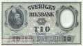 Schweden - 10  Kronor (#043c-U2_AU)