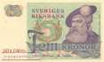 Schweden - 5  Kronor - Ersatzbanknote (#051r3_XF)