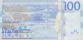 Sweden - 100  Kronor (#071c_UNC)