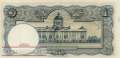 Thailand - 1  Baht (#069a-1_UNC)